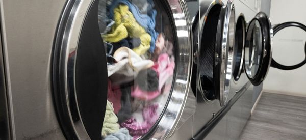 Laundry Services