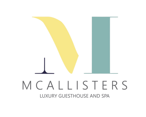 McAllisters Luxury Guesthouse & Spa